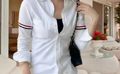 男朋友总是吃我的奶奶